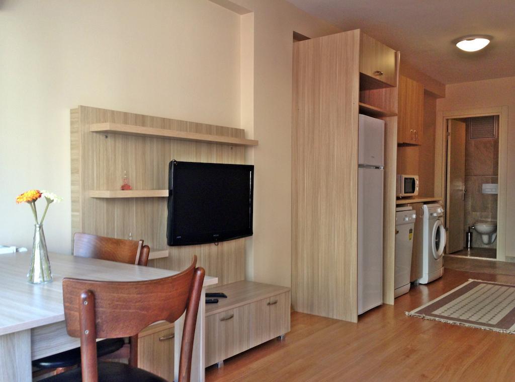 Atrium Suites - Istanbul — Fotoğraflar 1