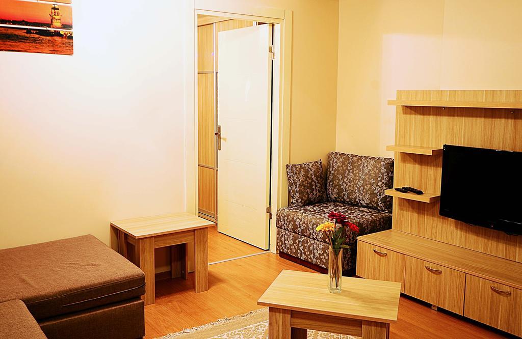 Atrium Suites - Istanbul — Fotoğraflar 3