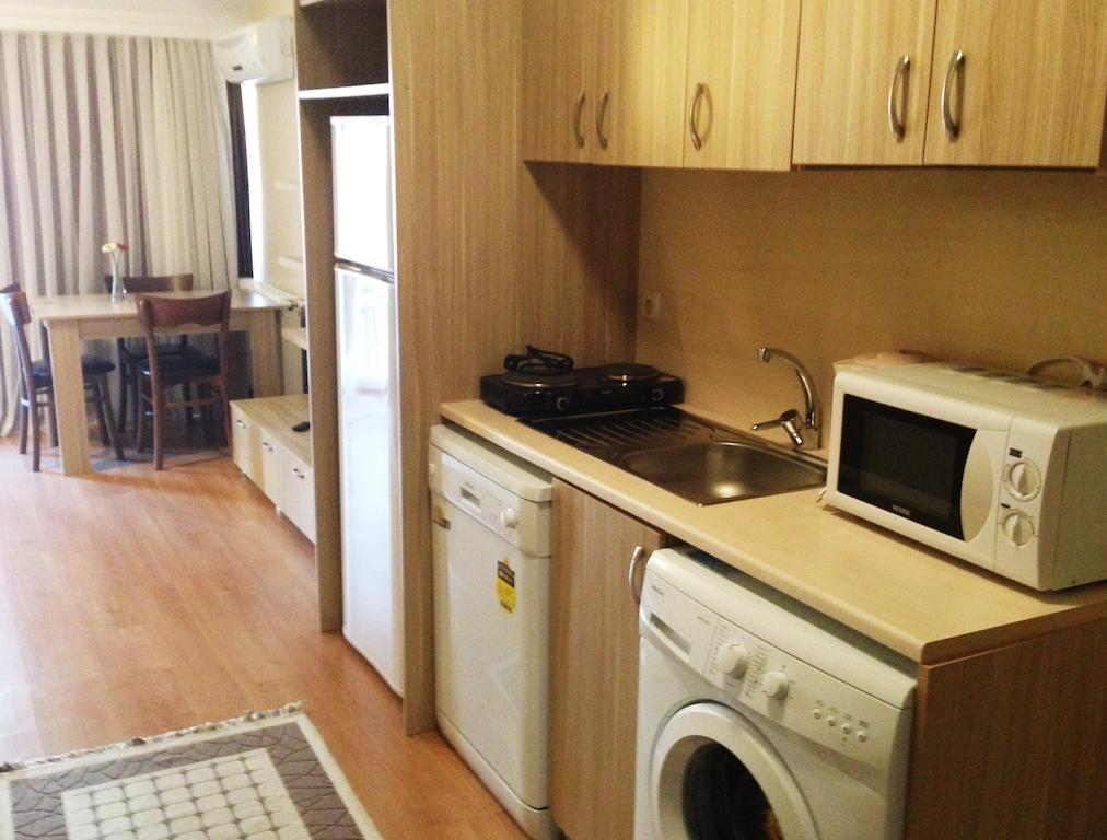 Atrium Suites - Istanbul — Fotoğraflar 2